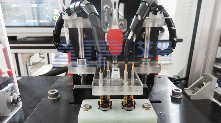 艾普智能儀器—無人機(jī)電機(jī)測(cè)試系統(tǒng)