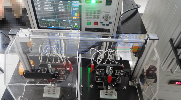 艾普智能儀器—無人機(jī)電機(jī)測(cè)試系統(tǒng)