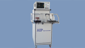 全新一代電機(jī)定子測(cè)試系統(tǒng)走向國外