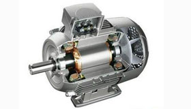 中國電機再制造具有巨大的開發(fā)市場