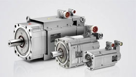 政策抑制機器人行業(yè)過熱 國產(chǎn)電機或成贏家？