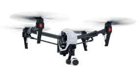 無人機熱將轉(zhuǎn)向?qū)I(yè)級，國內(nèi)電機尚有不足