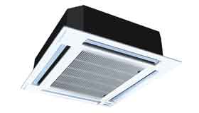 空調(diào)廠家談需求 高效低噪變頻壓縮機