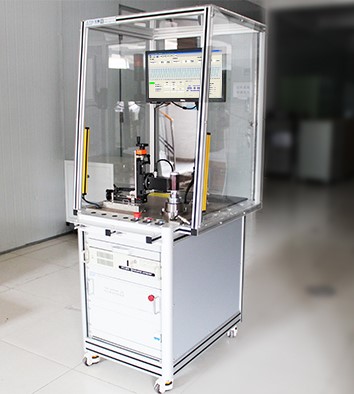 艾普智能儀器—鑄鋁轉(zhuǎn)子綜合測(cè)試系統(tǒng)