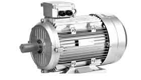 電機節(jié)能需要變頻調速技術