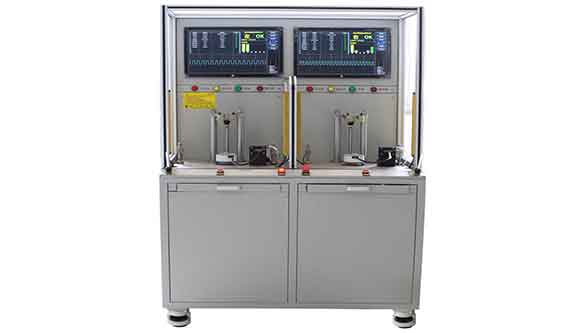 直流無刷電機(jī)測試項目有哪些