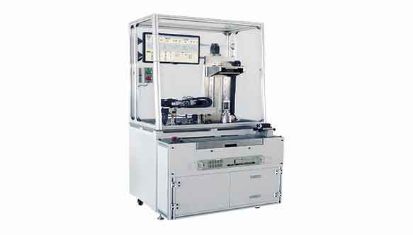 鑄鋁（鼠籠）轉(zhuǎn)子的測試原理