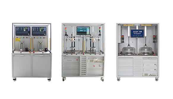 電機(jī)出廠測試項目有哪些