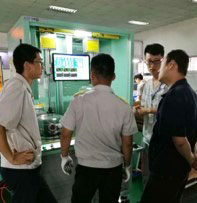 艾普智能儀器—產(chǎn)品應(yīng)用現(xiàn)場