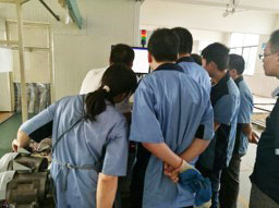 艾普智能儀器—產(chǎn)品應(yīng)用現(xiàn)場