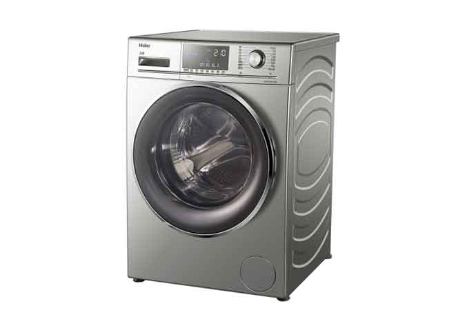 滾筒洗衣機電機發(fā)展及電機檢測