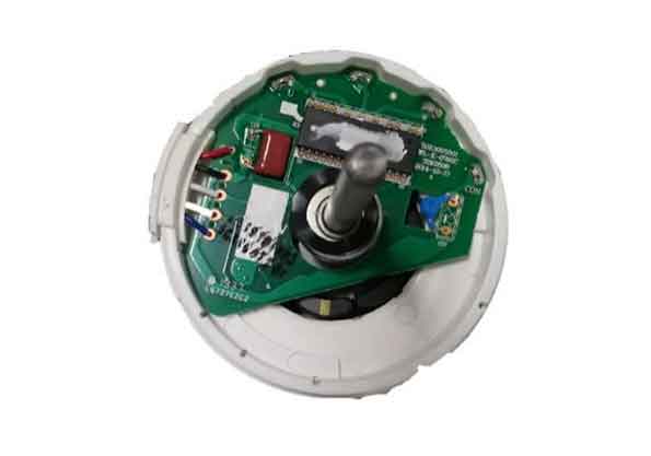 直流無刷電機測試驅動板（電路板）損壞原因和解決方案