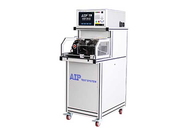 電樞轉子測試要點-青島艾普智能儀器有限公司