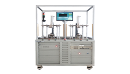 直流無刷電機(jī)轉(zhuǎn)子測試