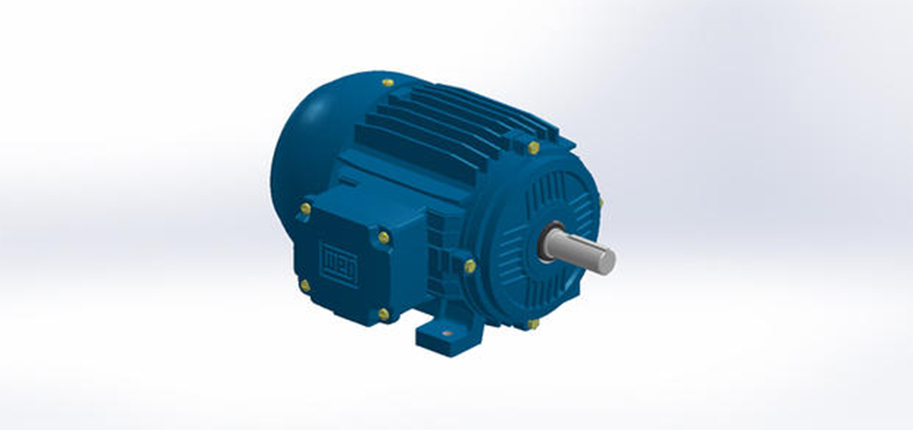 艾普智能今日分享：如何判斷電動機(jī)是銅芯還是鋁芯？