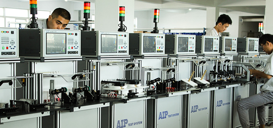 電機(jī)測試系統(tǒng)價格