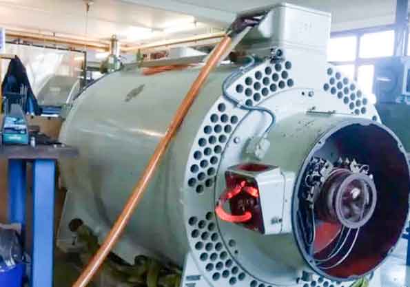 多大的電機(jī)才需要降壓啟動，你知道嗎？