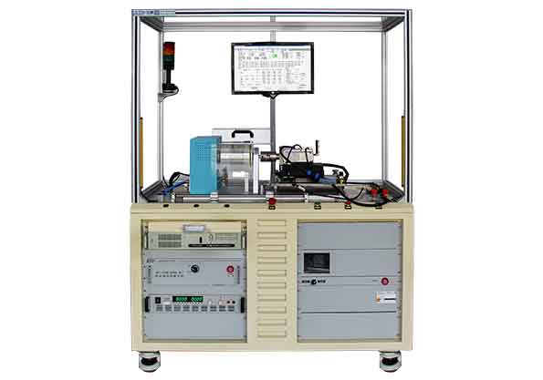 艾普智能--伺服電機(jī)加載測(cè)試系統(tǒng)