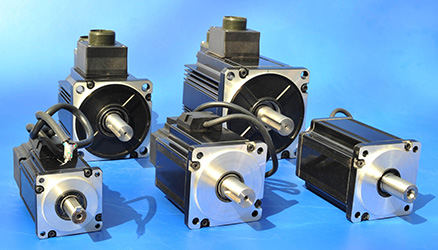 普通電機(jī)、減速電機(jī)、步進(jìn)電機(jī)、伺服電機(jī)有什么區(qū)別