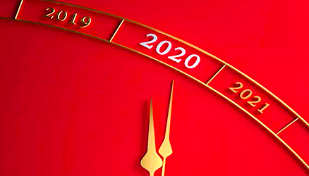 年度回顧 | 2020年電機(jī)行業(yè)大事件盤點(diǎn)