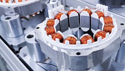電機(jī)定子絕緣老化和絕緣預(yù)測(cè)的最新科研動(dòng)態(tài)