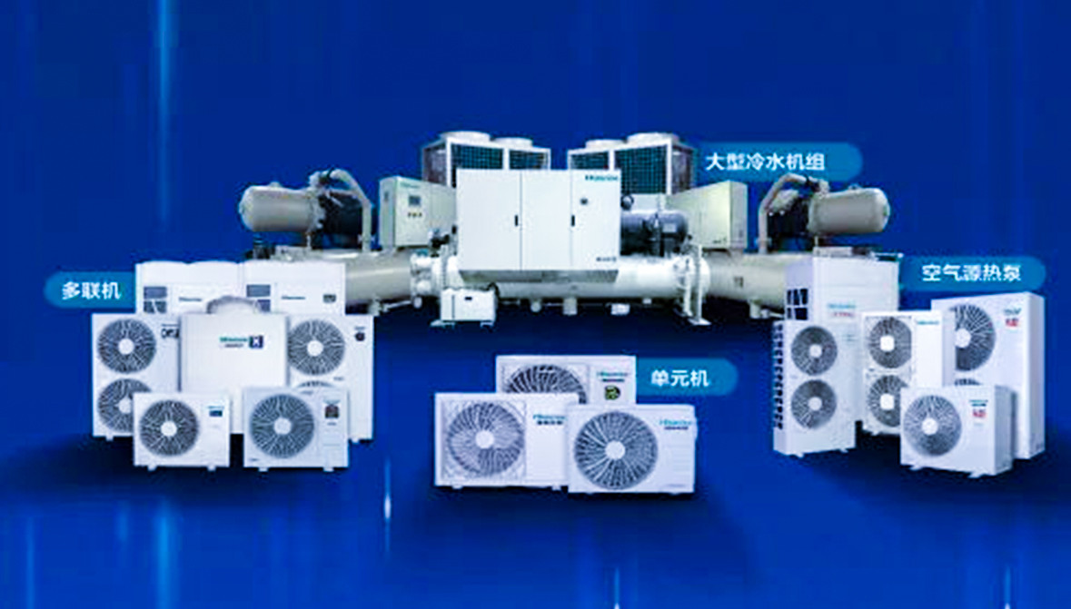 2020年空調(diào)電機(jī)行業(yè)現(xiàn)狀及未來(lái)趨勢(shì) 