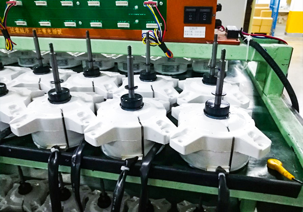 直流無刷電機(jī)測試設(shè)備廠家選艾普，大品牌有保障