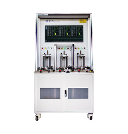無刷電機(jī)FCT綜合測(cè)試系統(tǒng)