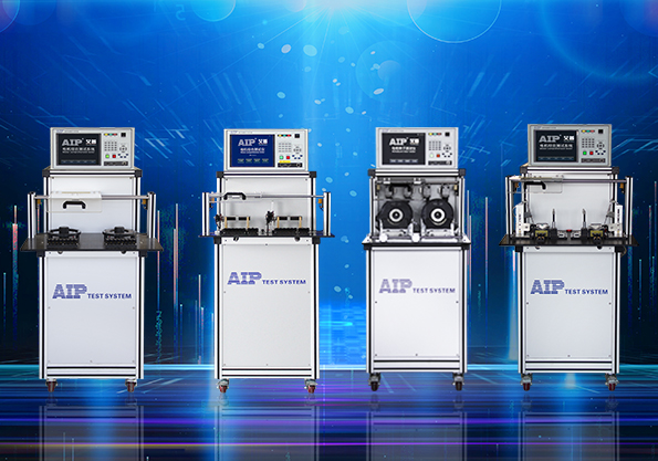 電機(jī)出廠測(cè)試系統(tǒng)