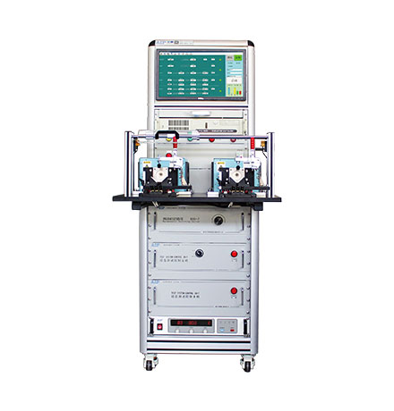 電機加載綜合測試系統(tǒng)