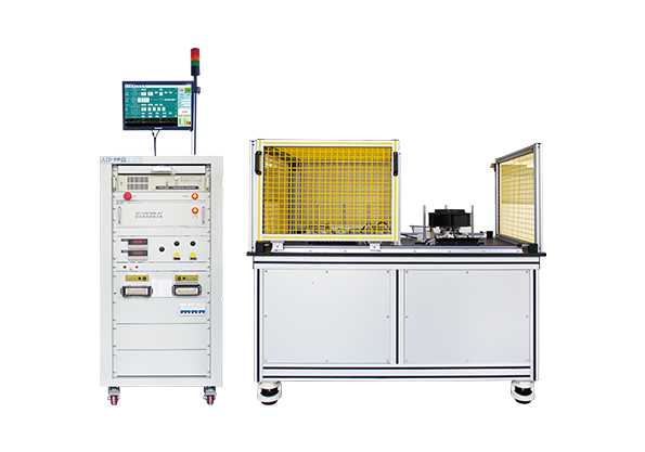 風(fēng)機(jī)電機(jī)測(cè)試系統(tǒng)順利發(fā)貨