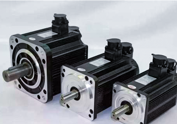 艾普智能今日分享：普通電機(jī)，減速電機(jī)，步進(jìn)電機(jī)，伺服電機(jī)的區(qū)別