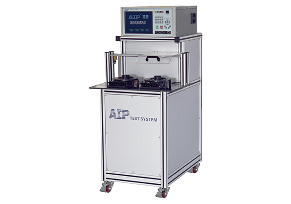 電機(jī)定子測試系統(tǒng)測試哪些項(xiàng)目