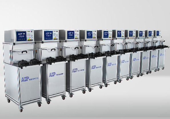 電機(jī)定子測試系統(tǒng)哪家好