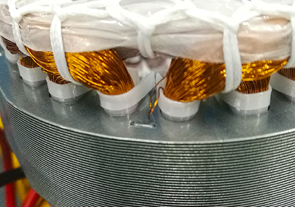 電機(jī)搭線垂線檢測項(xiàng)目有哪些