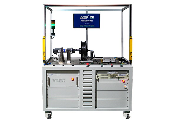 輪轂電機測試系統(tǒng)順利發(fā)貨