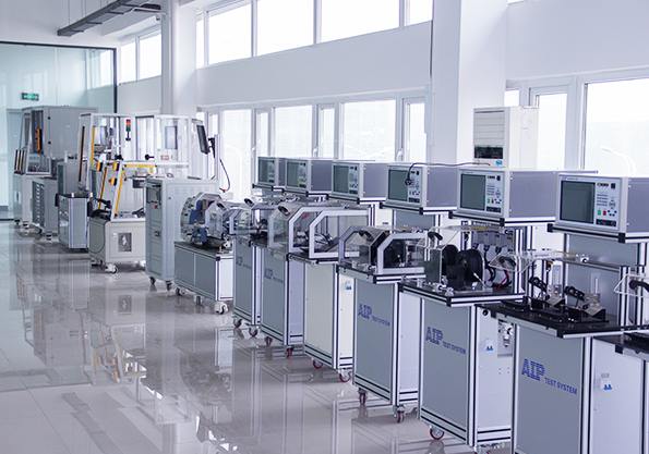 電機出廠測試設(shè)備價格