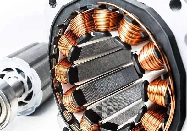 如何判斷永磁電機是否退磁