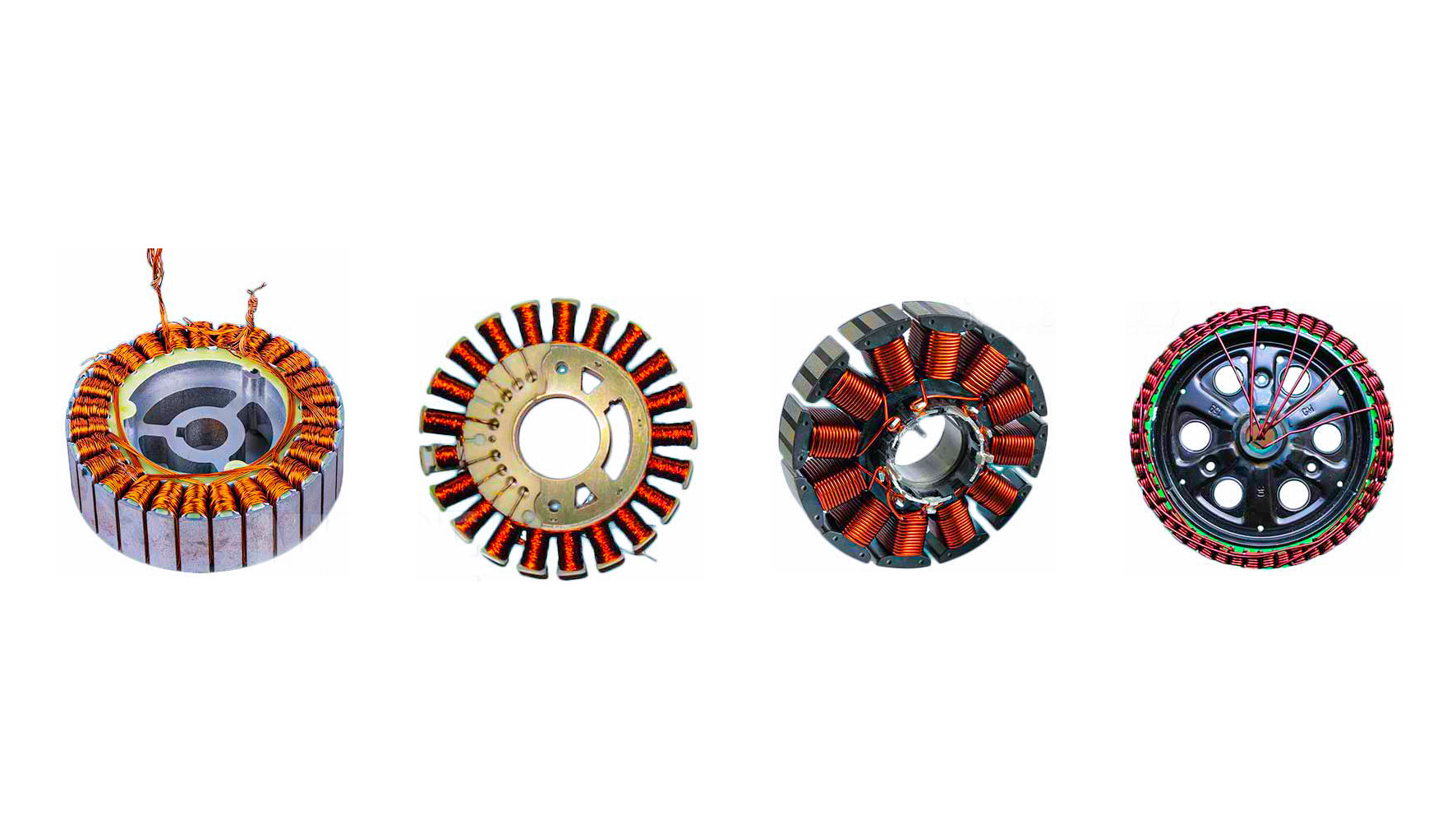 電機定子測試系統(tǒng)價格