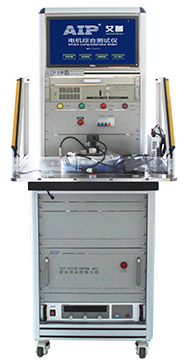 艾普智能_伺服電機(jī)測試設(shè)備