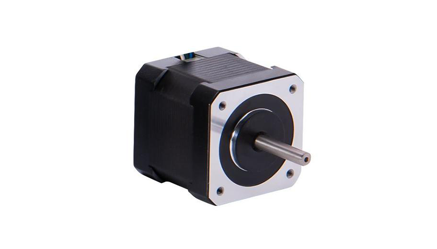 步進/有刷/無刷小型電機的區(qū)別