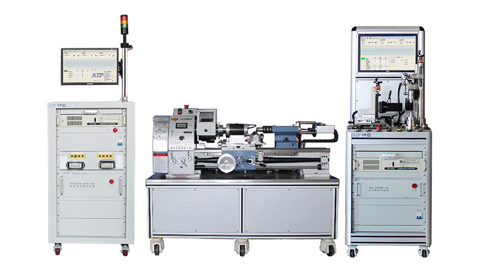 鑄鋁轉子測試設備價格