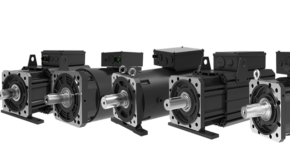 2022年全球伺服電機行業(yè)市場現(xiàn)狀分析