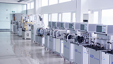 電機測試系統(tǒng)廠家哪家好