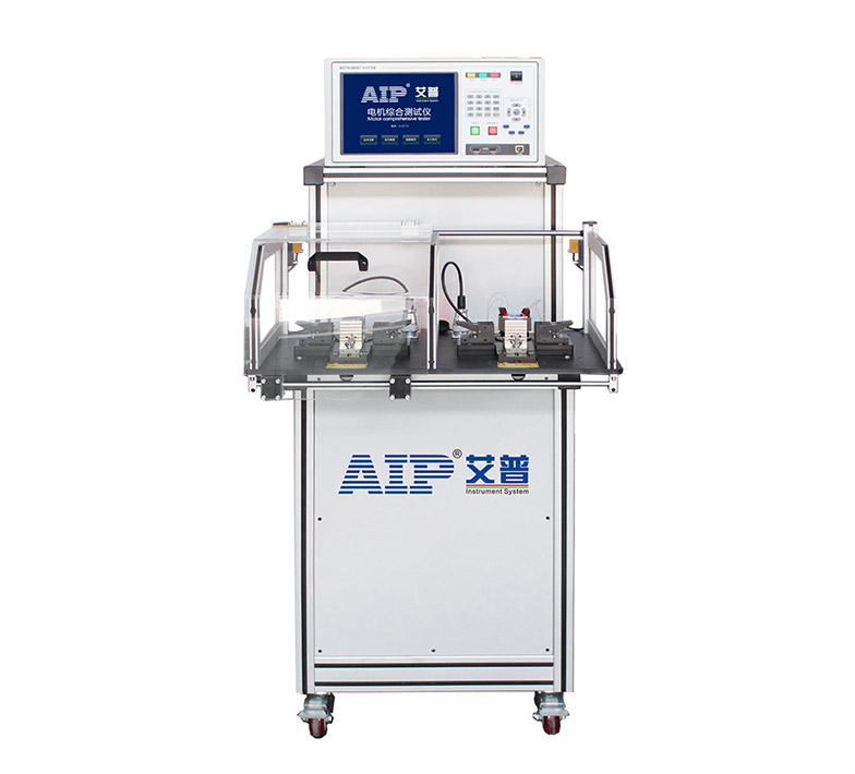 電機(jī)綜合測(cè)試儀