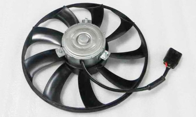 汽車冷卻風(fēng)扇電機是什么電機？—AIP艾普.jpg