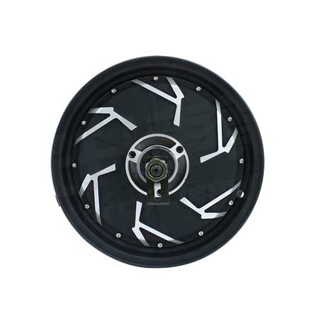 電動車電機測試系統(tǒng)