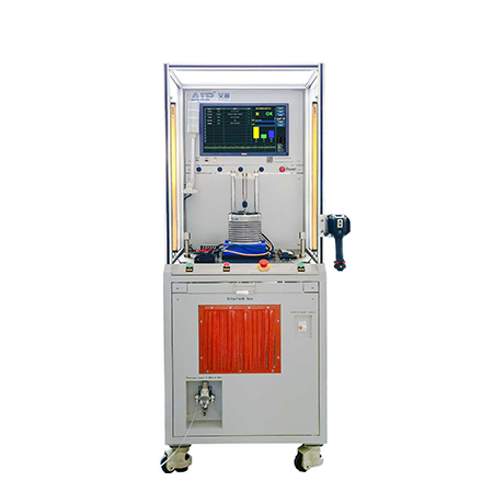 電動車電機測試系統(tǒng)