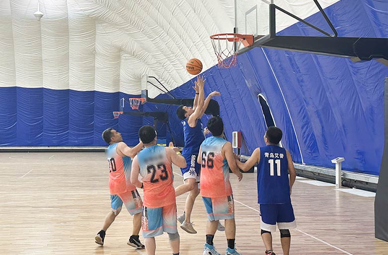 “無(wú)籃球，不兄弟”籃球爭(zhēng)霸賽—AIP艾普.jpg