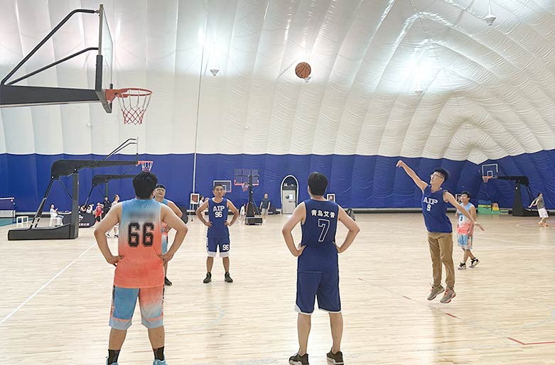 “無(wú)籃球，不兄弟”籃球爭(zhēng)霸賽—AIP艾普.jpg